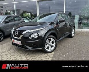 Nissan Juke Gebrauchtwagen