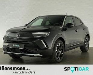 Opel Mokka-e Gebrauchtwagen