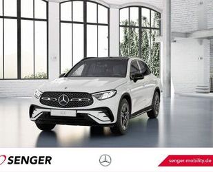 Mercedes-Benz GLC 220 Gebrauchtwagen