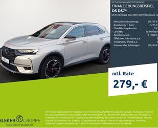DS Automobiles DS7 (Crossback) Gebrauchtwagen