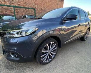 Renault Kadjar Gebrauchtwagen