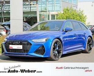Audi RS6 Gebrauchtwagen