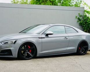 Audi S5 Gebrauchtwagen