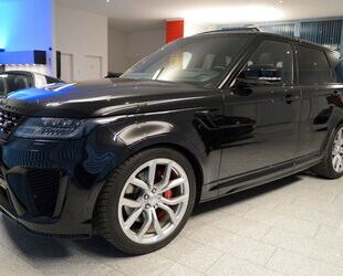 Land Rover Range Rover Sport Gebrauchtwagen