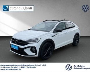 VW Taigo Gebrauchtwagen