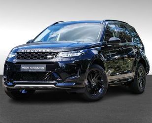 Land Rover Discovery Sport Gebrauchtwagen