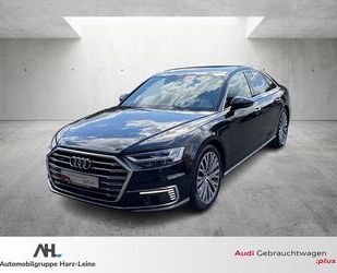 Audi A8 Gebrauchtwagen