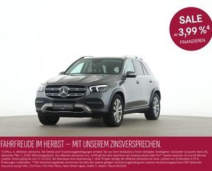 Mercedes-Benz GLE 350 Gebrauchtwagen