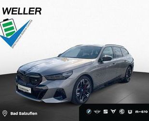 BMW i5 Gebrauchtwagen