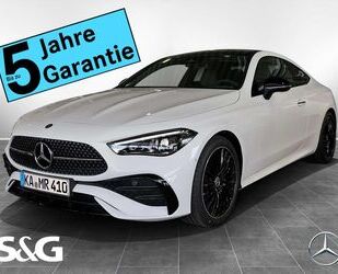Mercedes-Benz CLE 200 Gebrauchtwagen
