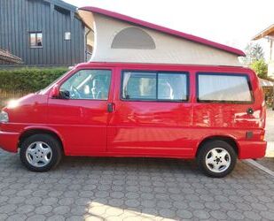 VW T4 California Gebrauchtwagen