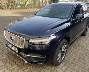 Volvo XC90 Gebrauchtwagen