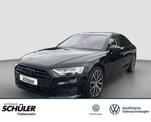 Audi A8 Gebrauchtwagen