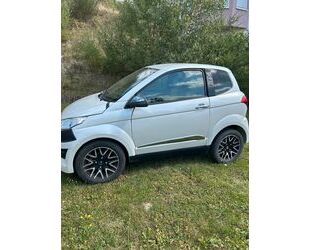 Aixam City Gebrauchtwagen
