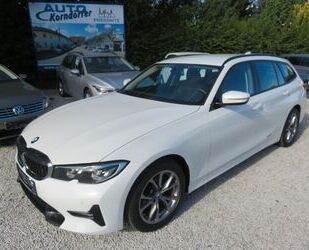 BMW 320 Gebrauchtwagen