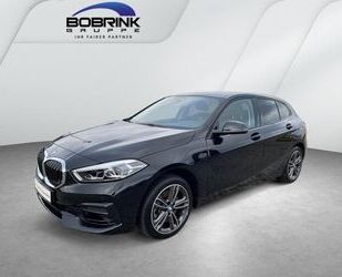 BMW 120 Gebrauchtwagen