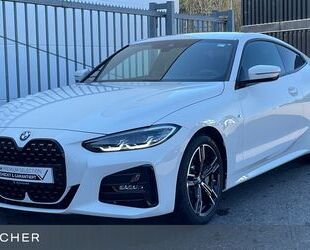 BMW 430 Gebrauchtwagen