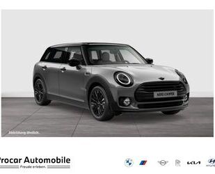 Mini Cooper Clubman Gebrauchtwagen