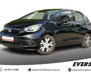 Honda Jazz Gebrauchtwagen