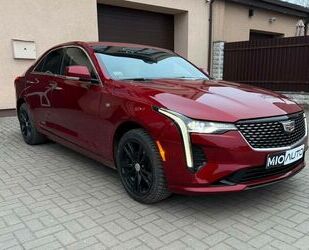 Cadillac Andere Gebrauchtwagen