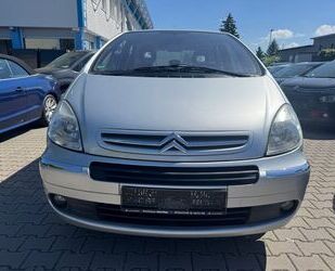 Citroen Xsara Picasso Gebrauchtwagen