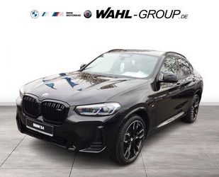 BMW X4 M40 Gebrauchtwagen