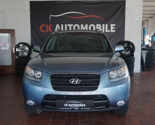 Hyundai SANTA FE Gebrauchtwagen