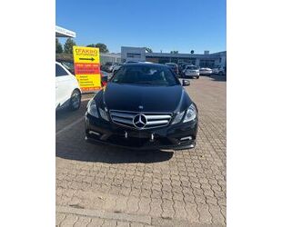 Mercedes-Benz E 350 Gebrauchtwagen