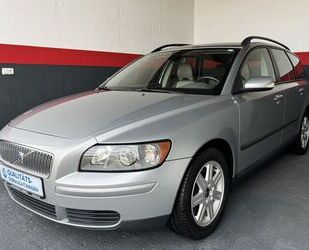 Volvo V50 Gebrauchtwagen