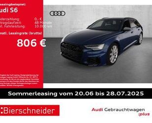 Audi S6 Gebrauchtwagen