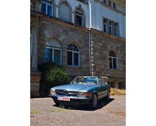 Mercedes-Benz SL 450 Gebrauchtwagen