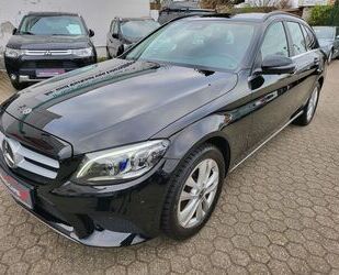 Mercedes-Benz C 220 Gebrauchtwagen