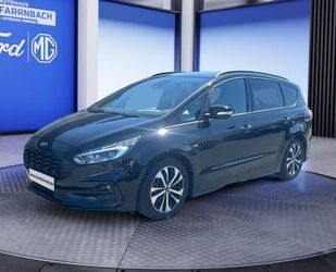 Ford S-Max Gebrauchtwagen