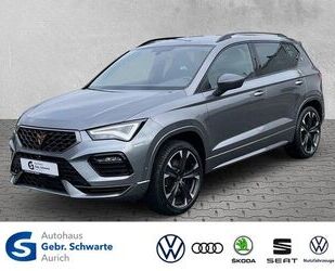 Cupra Ateca Gebrauchtwagen
