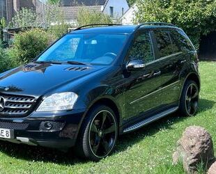 Mercedes-Benz ML 320 Gebrauchtwagen
