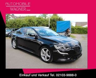 Renault Talisman Gebrauchtwagen