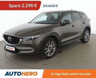 Mazda CX-5 Gebrauchtwagen