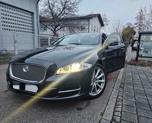Jaguar XJ Gebrauchtwagen