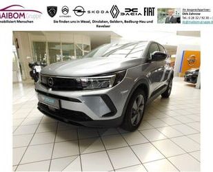 Opel Grandland (X) Gebrauchtwagen