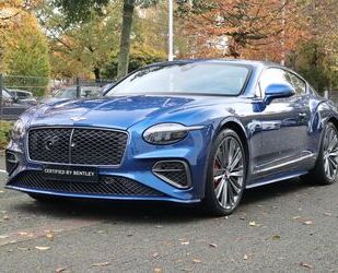 Bentley Continental GT Gebrauchtwagen