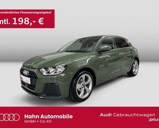 Audi A1 Gebrauchtwagen