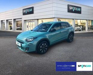 Fiat 600 Gebrauchtwagen