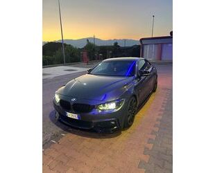 BMW 428 Gebrauchtwagen
