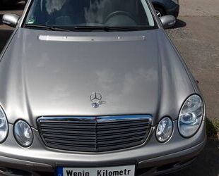 Mercedes-Benz E 280 Gebrauchtwagen