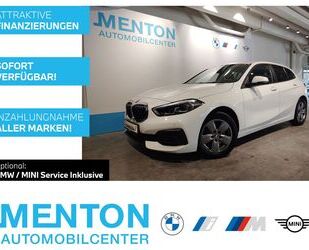 BMW 118 Gebrauchtwagen