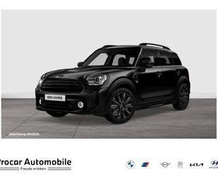 Mini Cooper Countryman Gebrauchtwagen