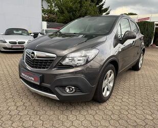 Opel Mokka Gebrauchtwagen