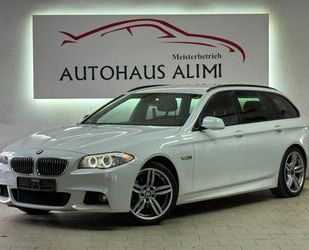 BMW 520 Gebrauchtwagen
