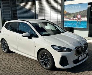 BMW 218 Gebrauchtwagen