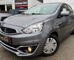 Mitsubishi Space Star Gebrauchtwagen
